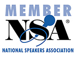 Pam Wyess served on the board of the Michigan chapter of the National Speakers Association from 2000 to 2007